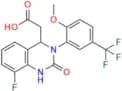 Letermovir Impurity 11