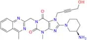 Linagliptin Impurity 43