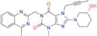 Linagliptin Metabolite CD1790