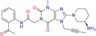 Linagliptin Impurity 7