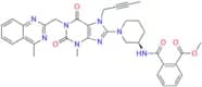 Linagliptin Impurity 69