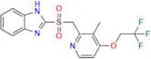 Lansoprazole EP Impurity B