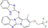 Lansoprazole Impurity 1