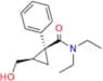 Levomilnacipran Hydroxy