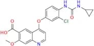 Lenvatinib Impurity 1