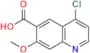 Lenvatinib 4-Chloro Impurity