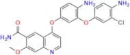 Lenvatinib Impurity 3