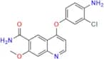 Lenvatinib Impurity 13