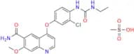 Lenvatinib N-Ethyl Impurity
