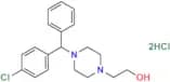 Levocetirizine EP Impurity H
