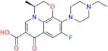N-Ethyl Levofloxacin