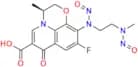 N,N-Dinitroso Levofloxacin EP Impurity G