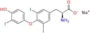 Levothyroxine EP Impurity A
