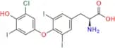 Levothyroxine EP Impurity B