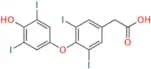 Levothyroxine EP Impurity D