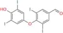 Levothyroxine EP Impurity I
