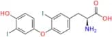 Levothyroxine EP Impurity J