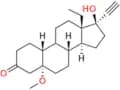 Levonorgestrel EP Impurity O