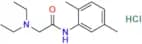 Lidocaine EP Impurity J