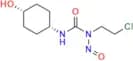 cis-4’-Hydroxy CCNU Lomustine
