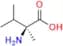 Leucine EP Impurity E