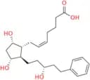 Latanoprost EP Impurity H