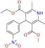 Lercanidipine EP Impurity B