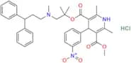 Lercanidipine Hydrochloride