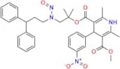 N-Nitroso N-Desmethyl Lercanidipine