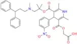 Lercanidipine Impurity 9