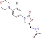 Linezolid USP Related Compound B