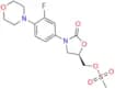 Linezolid USP Related Compound D