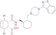 Lurasidone Opened Imide (Mixture of Diasteariomers)