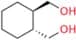 (1R,2R)-1,2-cyclohexanedimethanol