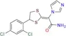 Luliconazole Impurity 1