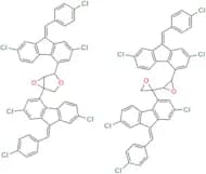 Lumefantrine Impurity B & C Mixture