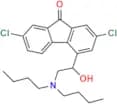 Lumefantrine Keto Impurity