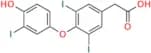 Liothyronine EP Impurity C