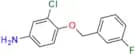 Lapatinib Impurity 19