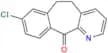 Loratadine EP Impurity B
