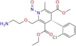 N-Nitroso Levamlodipine