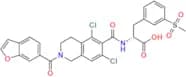 Lifitegrast R-Isomer