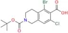 Lifitegrast Impurity 1