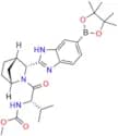 Ledipasvir Impurity 17