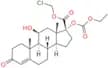 1,2-Dihydro Loteprednol Etabonate
