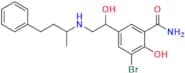 Labetalol EP Impurity G