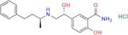 Labetalol EP Impurity E
