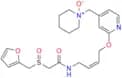 Lafutidine N-Oxide
