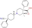 Levocabastine Hydrochloride EP Impurity A