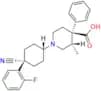 Levocabastine Hydrochloride EP Impurity B